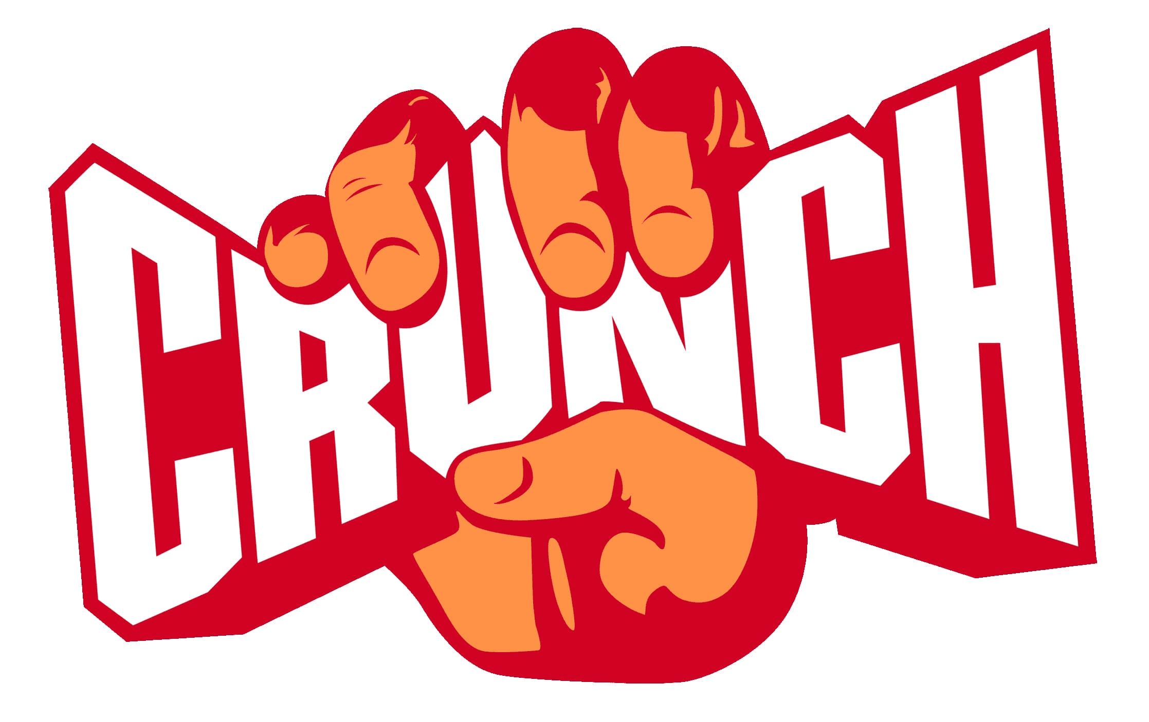 Crunch Fitness