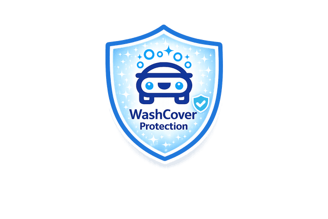 Wash Cover Protection
